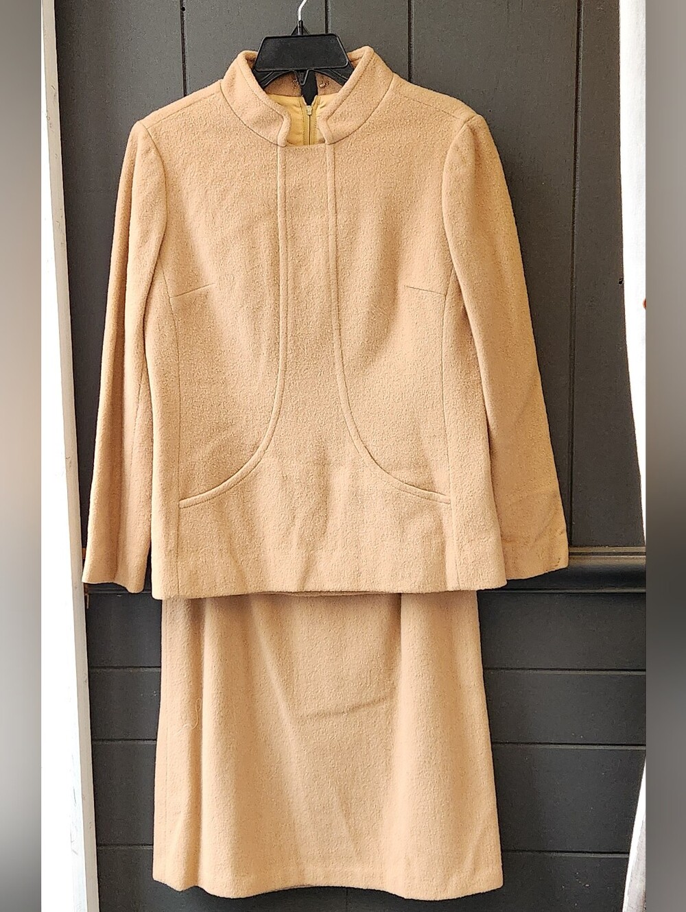 Vintage par Mathieu 2 Piece Suit